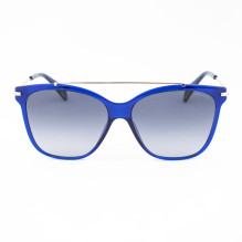 SUNGLASSES POLICE WOMAN SPL404-OW47 (Lens / Bridge / Temple) 55 / 14 / 140 mm)