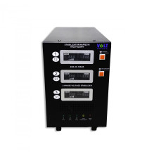Three-phase voltage...