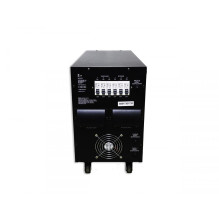 Trifazis įtampos stabilizatorius Volt Polska AVR PRO 10000VA