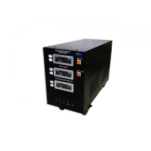 Three-phase voltage stabilizer Volt Polska AVR PRO 10000VA