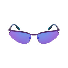 SUNGLASSES KARL LAGERFELD UNISEX KL352S6117500 (Lens / Bridge / Temple) 61 / 17 / 140 mm)