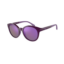 Akiniai nuo saulės EMPORIO ARMANI moterims EA4185-51154V (Lęšis / tiltelis / auselė) 47 / 18 / 125 mm