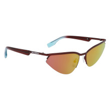 Akiniai nuo saulės KARL LAGERFELD unisex KL352S6117601 (Lęšis / tiltelis / auselė) 61 / 17 / 140 mm