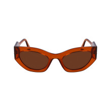 SUNGLASSES KARL LAGERFELD WOMEN KL6122S522221 (Lens / Bridge / Temple) 52 / 22 / 140 mm)