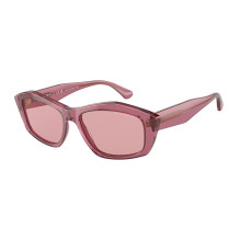Akiniai nuo saulės EMPORIO ARMANI moterims EA4187-554484 (Lęšis / Nosis / Šakelė) 55 / 16 / 140 mm