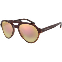 Akiniai nuo saulės EMPORIO ARMANI MAN EA4128F57494Z (Lęšis / Nosis / Šoninė dalis) 54 / 21 / 140 mm