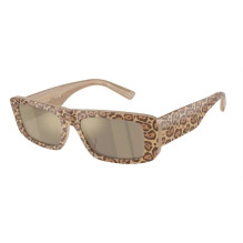 SUNGLASSES EMPORIO ARMANI WOMEN EA4229U61195A (Lens / Bridge / Temple) 55 / 18 / 145 mm)