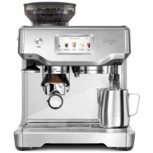 Sage SES880BSS Espresso...