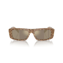 Akiniai nuo saulės EMPORIO ARMANI moterims EA4229U61195A (Lęšis / tiltelis / auselė) 55 / 18 / 145 mm