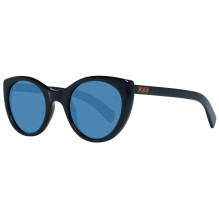 SUNGLASSES ERMENEGILDO ZEGNA UNISEX ZC0009-01V50 (Lens / Bridge / Temple) 50 / 23 / 145 mm)