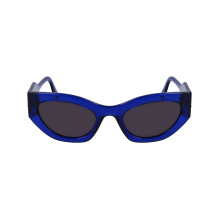 Akiniai nuo saulės KARL LAGERFELD WOMEN KL6122S522242 (Lęšis / tiltelis / auselė) 52 / 22 / 140 mm