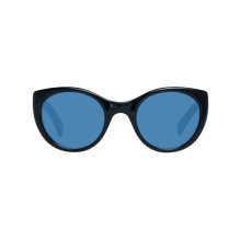 Akiniai nuo saulės ERMENEGILDO ZEGNA unisex ZC0009-01V50 (Lęšis / Nosis / Šoninė dalis) 50 / 23 / 145 mm)
