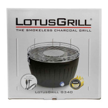 Lotusgrill G 340 Blazing...