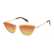 SUNGLASSES POLAROID WOMEN PLD4102SDDB (Lens / Bridge / Temple) 56 / 16 / 145 mm)