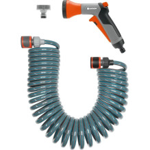 Gardena Spiralinis 9mm 10m...