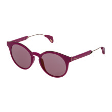 SUNGLASSES POLICE WOMEN SPL620-51Z05G (Lens / Bridge / Temple) 51 / 20 / 140 mm)