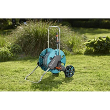Gardena Schlauchwagen CleverRoll M Set