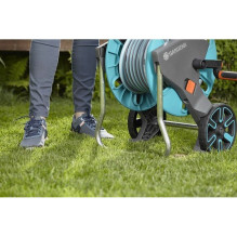Gardena Schlauchwagen CleverRoll M Set