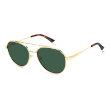 SUNGLASSES POLAROID MAN PLD4119SXJ5GU (Lens / Bridge / Temple) 56 / 17 / 145 mm)