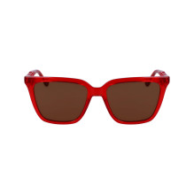 SUNGLASSES LIUJO WOMEN LJ780S-600 (Lens / Bridge / Temple) 56 / 16 / 140 mm) SUNGLASSES LIUJO WOMEN LJ780S-600 (Lens / Bridge / Temple) 56 / 16 / 140 mm)