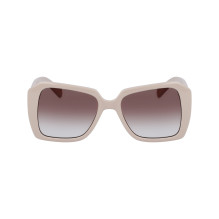 Akiniai nuo saulės KARL LAGERFELD WOMEN KL6140S531710 (Lęšis / tiltelis / auselė) 53 / 17 / 140 mm