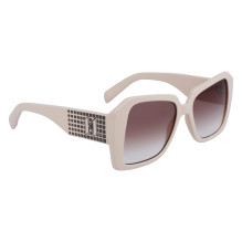 SUNGLASSES KARL LAGERFELD WOMEN KL6140S531710 (Lens / Bridge / Temple) 53 / 17 / 140 mm) SUNGLASSES KARL LAGERFELD WOMEN KL6140S531710 (Lens / Bridge / Temple) 53 / 17 / 140 mm)