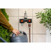 Gardena 2 krypčių skirstytuvas
