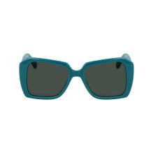 Akiniai nuo saulės KARL LAGERFELD WOMEN KL6140S531730 (Lęšis / tiltelis / auselė) 53 / 17 / 140 mm