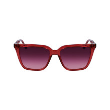 SUNGLASSES LIUJO WOMEN LJ780S-610 (Lens / Bridge / Temple) 56 / 16 / 140 mm) SUNGLASSES LIUJO WOMEN LJ780S-610 (Lens / Bridge / Temple) 56 / 16 / 140 mm)