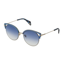 SUNGLASSES POLICE WOMAN...