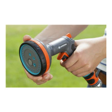Gardena Comfort daugiafunkcis laistymo antgalis Gardena Comfort daugiafunkcis laistymo antgalis