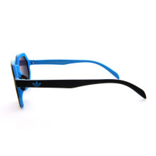SUNGLASSES ADIDAS UNISEX AOR020-009027 (Lens / Bridge / Temple) 48 / 25 / 140 mm) SUNGLASSES ADIDAS UNISEX AOR020-009027 (Lens / Bridge / Temple) 48 / 25 / 140 mm)