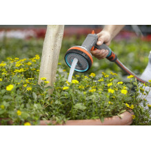 Gardena Comfort daugiafunkcis laistymo antgalis Gardena Comfort daugiafunkcis laistymo antgalis