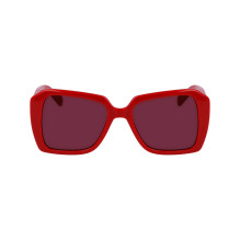 SUNGLASSES KARL LAGERFELD WOMEN KL6140S531760 (Lens / Bridge / Temple) 53 / 17 / 140 mm) SUNGLASSES KARL LAGERFELD WOMEN KL6140S531760 (Lens / Bridge / Temple) 53 / 17 / 140 mm)