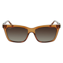 SUNGLASSES FERRAGAMO WOMEN SF1027S-210 (Lens / Bridge / Temple) 55 / 16 / 140 mm) SUNGLASSES FERRAGAMO WOMEN SF1027S-210 (Lens / Bridge / Temple) 55 / 16 / 140 mm)