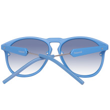SUNGLASSES POLAROID WOMAN PLD6021STN5Z7 (Lens / Bridge / Temple) 58 / 13 / 145 mm) SUNGLASSES POLAROID WOMAN PLD6021STN5Z7 (Lens / Bridge / Temple) 58 / 13 / 145 mm)