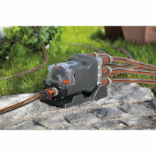 Gardena Automatic Water Distributor 6 Channels 01197-20 0119720 (01197-20) Gardena Automatic Water Distributor 6 Channels 01197-20 0119720 (01197-20)