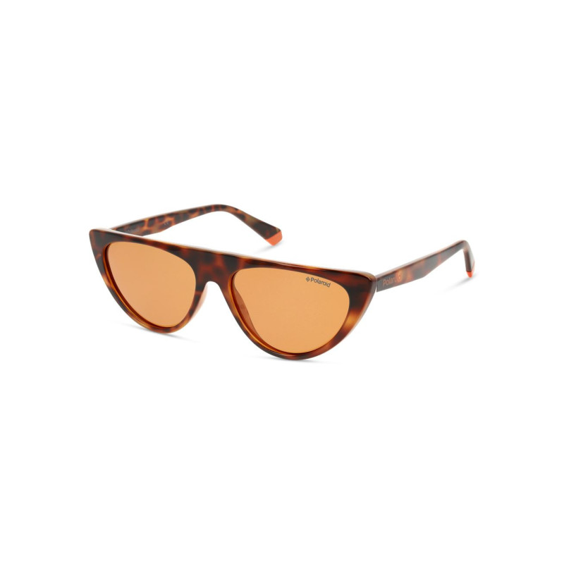 SUNGLASSES POLAROID WOMEN PLD6108SL9G (Lens / Bridge / Temple) 54 / 16 / 140 mm)
