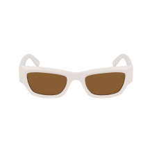 Akiniai nuo saulės KARL LAGERFELD WOMEN KL6141S522110 (Lęšis / tiltelis / auselė) 52 / 21 / 140 mm
