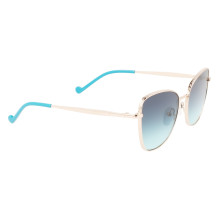 SUNGLASSES LIUJO CHILDREN LJ3101S521771 (Lens / Bridge / Temple) 52 / 17 / 140 mm) SUNGLASSES LIUJO CHILDREN LJ3101S521771 (Lens / Bridge / Temple) 52 / 17 / 140 mm)