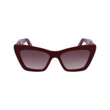 SUNGLASSES FERRAGAMO WOMEN SF1081SE-603 (Lens / Bridge / Temple) 55 / 17 / 145 mm)