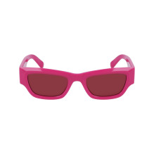 Akiniai nuo saulės KARL LAGERFELD WOMEN KL6141S522152 (Lęšis / tiltelis / auselė) 52 / 21 / 140 mm Akiniai nuo saulės KARL LAGERFELD WOMEN KL6141S522152 (Lęšis / tiltelis / auselė) 52 / 21 / 140 mm