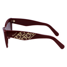 SUNGLASSES FERRAGAMO WOMEN SF1081SE-603 (Lens / Bridge / Temple) 55 / 17 / 145 mm)