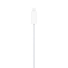 Apple Laikrodis magnetinis Schnellladegerät auf USB-C Kabel (1m) – USB-C