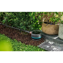 Gardena smart Pipeline irrigation computer