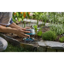 Gardena išmanusis laistymo kompiuteris Pipeline Gardena išmanusis laistymo kompiuteris Pipeline