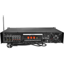 AMPLIFIER HQM2350BC FM RADIO / MP3 / BLUETOOTH 350W
