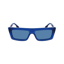Akiniai nuo saulės KARL LAGERFELD UNISEX KLJ6147S56154 (Lęšis / tiltelis / auselė) 56 / 15 / 145 mm