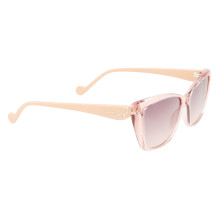 SUNGLASSES LIUJO CHILDREN LJ3608S531461 (Lens / Bridge / Temple) 53 / 14 / 140 mm)