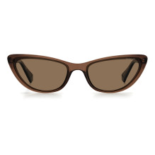 SUNGLASSES POLAROID WOMEN PLD6142S09QSP (Lens / Bridge / Temple) 57 / 15 / 140 mm)